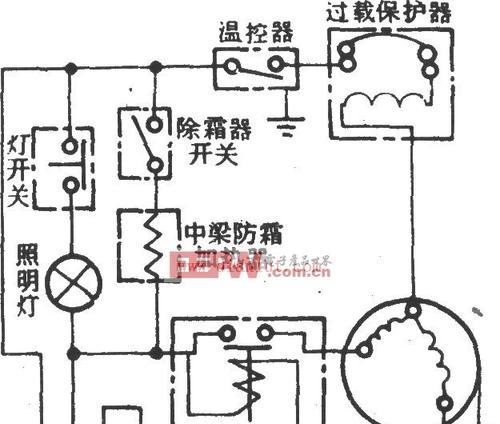 解决夏普冰箱报E5故障代码的方法（维修需注意这些常见问题）