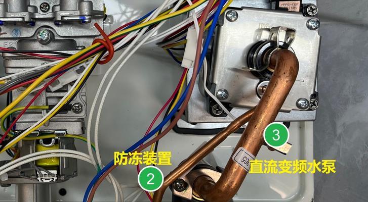 林内热水器噪音大的原因及维修办法（减少林内热水器噪音的有效方法）