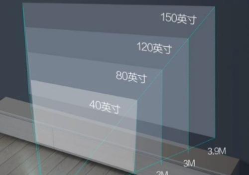 提高投影仪功率的方法——让画面更明亮（挑选适合的投影仪、调整灯光和画质效果）