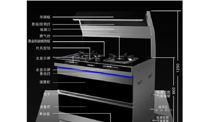 集成灶不出气怎么修理（解决集成灶不出气的方法及注意事项）