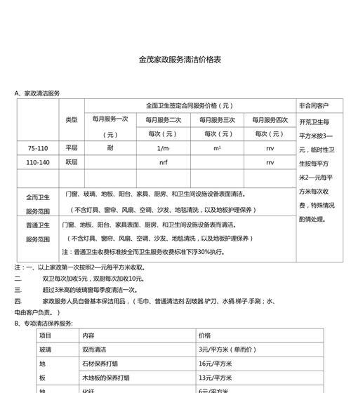 大型对开冰箱清洗费用公开透明，物超所值（快速便捷、省心省力）