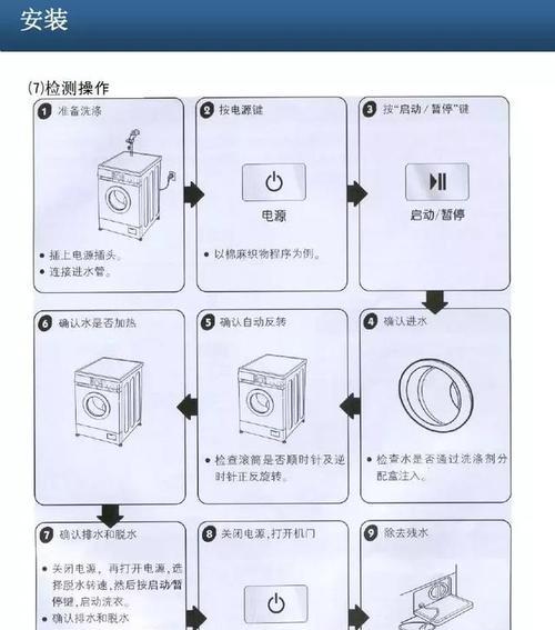 美的油烟机自动清洗（智能科技带来的便利生活）