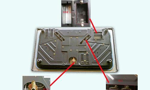 燃气灶保护针清洗方法（轻松学会清洗燃气灶保护针）
